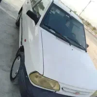 سلام پراید مدل۹۲