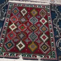 قالی دستباف