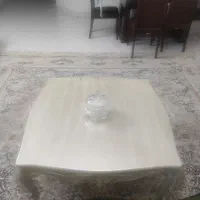مبل 7 نفره|مبلمان خانگی و میز عسلی|شیراز, ریشمک|دیوار