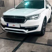 فیدیلیتی گیربکس جدید 1401