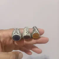 انگشتر های یاقوت سرخ،یاقوت کبود(آبی) ،یاقوت زرد|جواهرات|شیراز, سفیرشمالی|دیوار