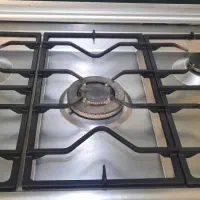 فرگاز سینجر برازجان