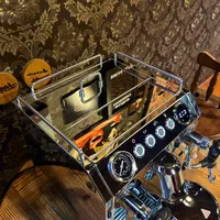 ماشین اسپرسوساز صنعتی 2055|سماور، چایساز، قهوهساز|همدان, |دیوار