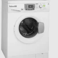 لباسشویی ۷ کیلویی آبسال