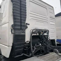 کشنده ولوو اف اچ جفت ۸۵(fh12)|خودرو سنگین|اسلامشهر, مسکن مهر اسلاشهر (شهرک امام خمینی)|دیوار