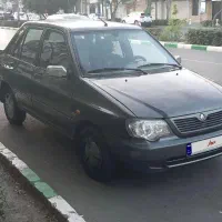 پراید ۱۳۲ Se فول مشابه صفر