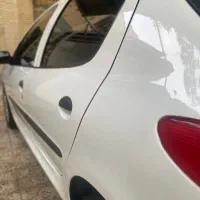 206تیپ2 مدل99برج12|خودرو سواری و وانت|آبادان, |دیوار