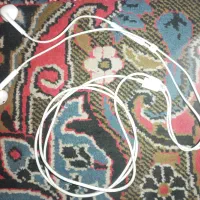 هنذفری آیفون|لوازم جانبی موبایل و تبلت|قم, ولیعصر|دیوار