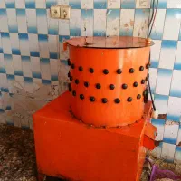 پر کن مرغ
