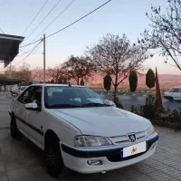 فروش پارس تی یو فایو|خودرو سواری و وانت|اسفراین, |دیوار