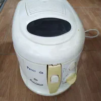 چرخ گوشت-توستر-سرخ کن