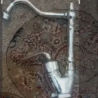 شیرالات ساختمانی