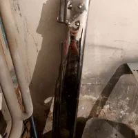 ماکت سپر عقب پاترول