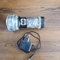 چراغ دستی اسمال سان