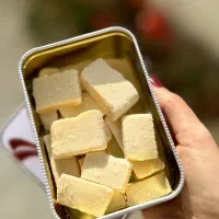 کشک خشک محلی