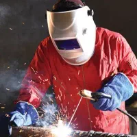 جوشکاری سیار در محل