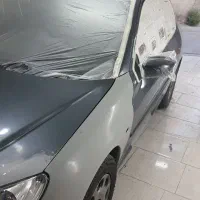 نقاشی اتومبیل الماس|خدمات موتور و ماشین|همدان, |دیوار