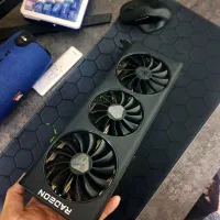 rx6900xt xfx swift|قطعات و لوازم جانبی رایانه|مشهد, محمدآباد|دیوار