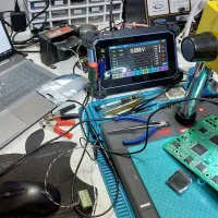 کلینیک تخصصی خودروهای انژکتوری دنیادیده|خدمات موتور و ماشین|ورزقان, |دیوار