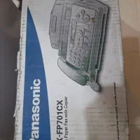 فکس پاناسونیک FP-701CX(اصلی)|پرینتر، اسکنر، کپی، فکس|شیراز, زند|دیوار