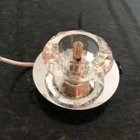 هالوژن سه بعدی