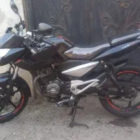 باجاج پالس۱۳۵cc