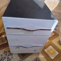 پاتختی ودوکشو مناسب برای فضا های خالی|جاکفشی، کمد، دراور|تهران, آذری|دیوار
