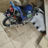 هندا 200cc