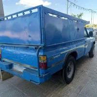 نیسان 401|خودرو سواری و وانت|شیراز, شهرک برق|دیوار