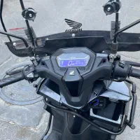 کلیک ۱۶۰|موتورسیکلت|ری, دیلمان|دیوار