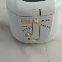 سرخ کن|اجاق گاز و لوازم برقی پخت‌وپز|سنندج, |دیوار