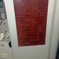 اسپیلت 18هزار قیمت شکاری درحد نو