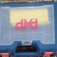 دلر شارژی درحد نو