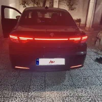 تارا اوتومات توربو