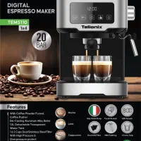 اسپرسوساز|سماور، چایساز، قهوهساز|یزد, |دیوار