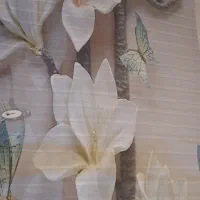 پرده زبرا