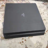 پلی استیشن 4 ps4 اکانتی تمیز