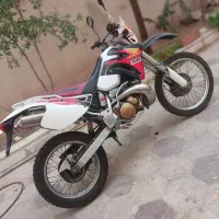 انجین طلا هندا یاماها