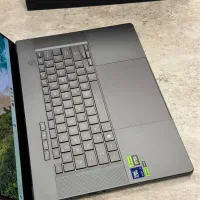 لپ تاپ گارانتی دار ASUS ROG G16 GU605 با RTX 4090|رایانه همراه|تهران, میدان ولیعصر|دیوار