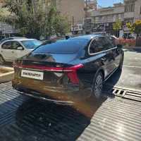 هونگچی h5|خودرو سواری و وانت|تهران, دریا|دیوار