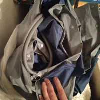 تشک مواج در حد نو