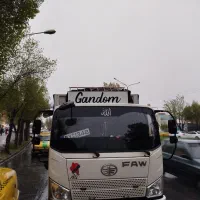 فاو شیش تن عروسک