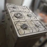 اجاق گاز جواهریان|اجاق گاز و لوازم برقی پخت‌وپز|تهران, طیب|دیوار