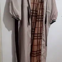 پالتو بارونی