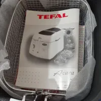 دستگاه سرخ کن برند تفال