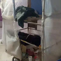 گاری یا همون دکه چهار چرخ|فروشگاه و مغازه|خاش, |دیوار