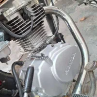 موتور مزایده سیدیآی|موتورسیکلت|ممقان, |دیوار