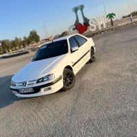 پارسelx مدل ۹۰