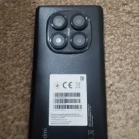 نوت 14 پرو رنگ مشکی