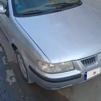 سمنده مدل ۸۵|خودرو سواری و وانت|فیروزآباد (فارس), |دیوار